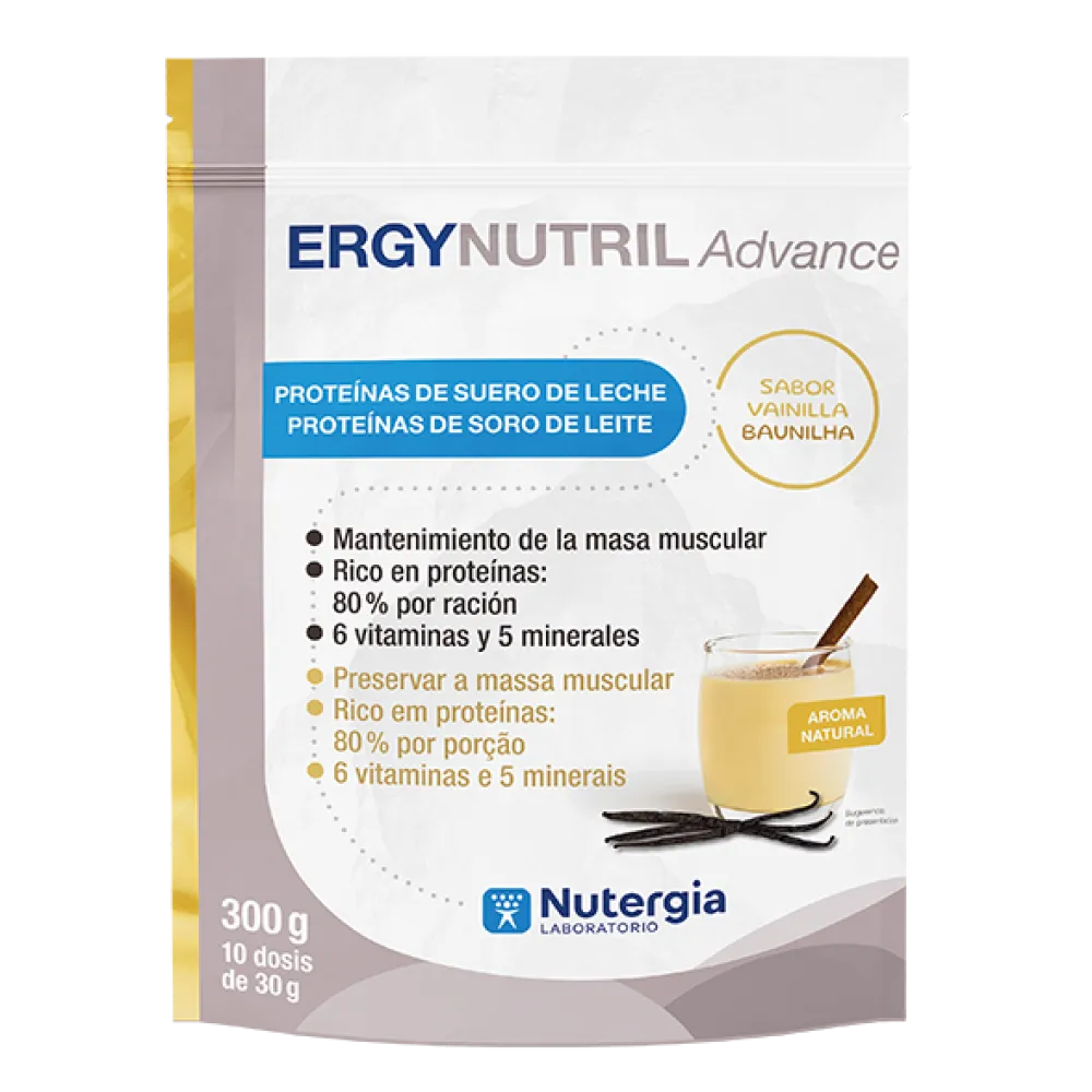 ERGYNUTRIL Advance